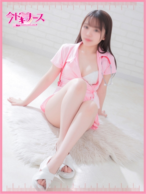 ちひろ　アイドル級♡ロリ系ナース5