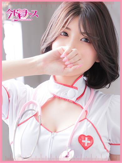 ななみ　愛嬌抜群の痴女ナース